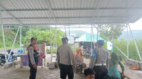 Patroli Rutin Polsek Sekotong Tingkatkan Keamanan Objek Wisata Mangrove Antisipasi Tindak Kejahatan (4) Cegah Kriminalitas, Polsek Sekotong Intensifkan Patroli Wisata