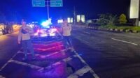 Polisi Sisir Jalur BIL, Warga Kini Lebih Tenang (3) Labuapi Perketat Patroli, Jalanan Lombok Lebih Tertib