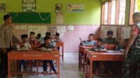 Polsek Gerung Kawal Ketat Program Makan Bergizi Gratis, Pastikan Berjalan Lancar dan Aman (4) Program Makan Bergizi Gratis Berjalan Kondusif di Kecamatan Gerung