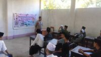 Polsek Sekotong Hadir di Pesantren, Ini Pesannya untuk Santri (3) Polsek Sekotong & Ponpes Kolaborasi Cegah Kenakalan Remaja