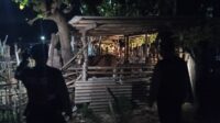 Polsek Sekotong Intensifkan Patroli Malam, Sasar Kandang Ternak Cegah Kejahatan (3) Polsek Sekotong Intensifkan Patroli Malam, Sasar Kandang Ternak Cegah Kejahatan