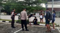 Polsek Sekotong Intensifkan Patroli di Obyek Wisata Antisipasi Kriminalitas (3) Polsek Sekotong Intensifkan Patroli di Obyek Wisata Antisipasi Kriminalitas