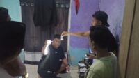 Residivis Kembali Berulah, Polres Lombok Barat Bongkar Sindikat Narkoba di Bengkel (2) Residivis Kembali Berulah, Polres Lombok Barat Bongkar Sindikat Narkoba di Bengkel