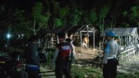 Tingkatkan Patroli Malam, Polsek Sekotong Berikan Rasa Aman Kepada Peternak (4) KRYD Sekotong, Solusi Keamanan di Jam Rawan