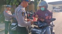 WhatsApp Image 2025-04-16 at 11.14.41 Gaktibplin Polres Lombok Barat: Langkah Tegas Jaga Profesionalisme Polri