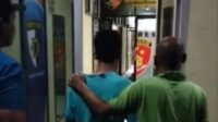 5c4e0b18-5166-47ce-a8c1-f76052485425 Pria Curi HP Tetangga di Lombok Barat, Polisi Bertindak Cepat