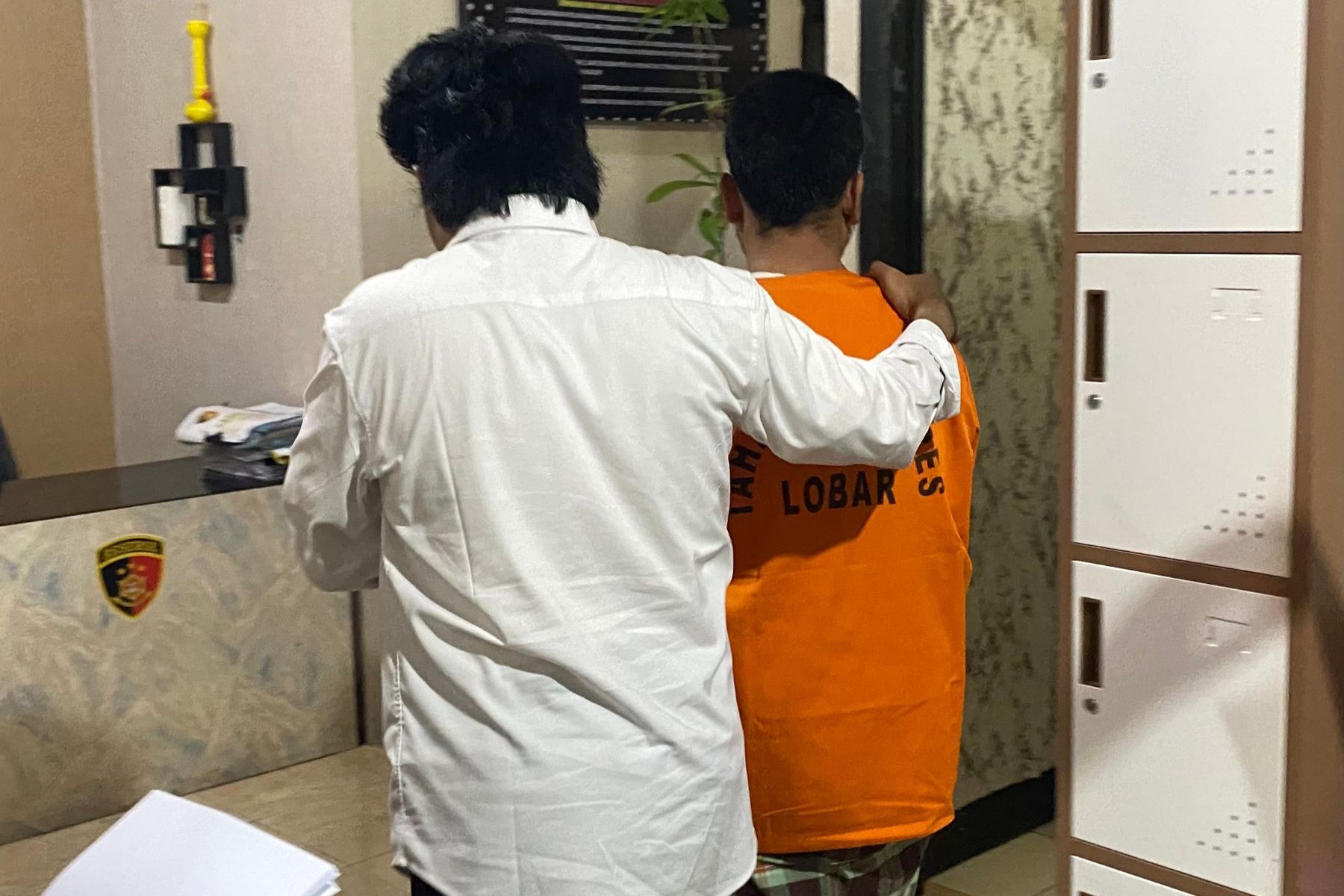 Berkat CCTV, Polisi Ringkus Pelaku Curanmor di Labuapi Lombok Barat (5) Motor Hilang di Perampuan Barat, Polisi Berhasil Temukan Pelaku