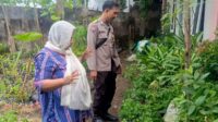 Bhabinkamtibmas Desa Perampuan Aktif Jaga Kondusifitas dan Dorong Ketahanan Pangan Warga (3) Silaturahmi DDS Dorong Warga Desa Perampuan Manfaatkan Pekarangan