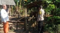 Bhabinkamtibmas Desa Taman Baru Jalin Silaturahmi dengan Peternak Sapi, Dorong Ketahanan Pangan (3) DDS Bhabinkamtibmas Sekotong: Sinergi Polri dan Masyarakat untuk Ketahanan Pangan