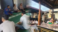 Kegiatan Binrohtal di Polres Lombok Barat, Perkuat Iman dan Kinerja (1) Binrohtal Polres Lombok Barat: Sinergi Iman, Tugas, dan Moralitas