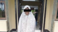 Menyamar Jadi Santri Putri, Pencuri Tabung Gas di Lombok Barat Berhasil Diringkus Polisi (3) Terungkap! Modus Pencurian Unik di Asrama Putri Ponpes Lombok Barat