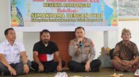 Optimalisasi Keamanan dan Kerukunan Umat, Kapolres Lombok Barat Jalin Silaturahmi Hangat dengan PHDI (8) Kolaborasi PHDI dan Polres Wujudkan Keamanan Inklusif