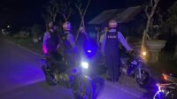 Patroli Dini Hari Polres Lombok Barat, Jaga Ketertiban dan Cegah Kriminalitas (3) Tim Patroli Presisi Polres Lombok Barat Tingkatkan Keamanan Masyarakat Sejak Dini Hari