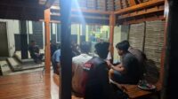Patroli Humanis Polsek Sekotong Jaga Kamtibmas, Gandeng Masyarakat Wujudkan Wilayah Kondusif (3) Polsek Sekotong Jalin Kemitraan Aktif Bersama Masyarakat