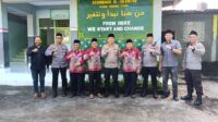Polres Lombok Barat Apresiasi Peran Ulama dalam Menjaga Keamanan (4) Sinergi Polres dan Ponpes As Shohwah Al Islamiyah Wujudkan Situasi Kondusif di Gerung