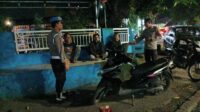 Polsek Kediri Intensifkan Patroli Malam, Ajak Warga Jaga Keamanan (3) Warga Apresiasi Patroli Malam Polsek Kediri di Desa Rumak