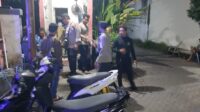 Polsek Labuapi Gencarkan Patroli Malam, Sasar Jambret, 3C, dan Premanisme Demi Keamanan Warga (3) Upaya Proaktif Polsek Labuapi Ciptakan Rasa Aman dari Ancaman 3C