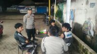 Polsek Lembar Intensifkan Patroli Malam, Masyarakat Beri Respon Positif (2) Patroli KRYD Polsek Lembar: Strategi Jitu Cegah Kejahatan di Lombok Barat