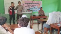 Polsek Sekotong Sasar Sekolah, Berikan Edukasi Bahaya Narkoba, Bullying, Pernikahan Dini, da (1) Polsek Sekotong Menyapa Sekolah: Cegah Narkoba dan Pernikahan Dini di MTs