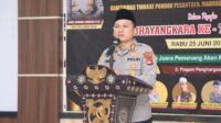 36722257-2fb7-4928-a773-41853eac96ed Lombok Barat Cetak Dai Unggul Lewat Lomba Dakwah Hari Bhayangkara