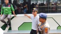 Meningkat Jelang Libur, Mobilitas Laut di Senggigi Diawasi Ketat (3) Meningkat Jelang Libur, Mobilitas Laut di Senggigi Diawasi Ketat
