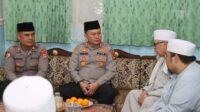 Pesan Damai dari Kapolres Lombok Barat untuk Ribuan Santri Nurul Hakim (3) Sinergi Polisi dan Tokoh Agama: Langkah Strategis Jaga Kamtibmas