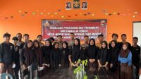 Polres Lombok Barat Edukasi Pelajar Kediri Cegah Narkoba dan Kenakalan Remaja (3) Polres Lombok Barat Edukasi Pelajar Kediri Cegah Narkoba dan Kenakalan Remaja