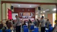 Polres Lombok Barat Gelar Penyuluhan Anti Narkoba dan Pernikahan Dini di SMA Gerung (3) Polres Lombok Barat Gelar Penyuluhan Anti Narkoba dan Pernikahan Dini di SMA Gerung
