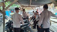 Polres Lombok Barat Gelar Penyuluhan Kamtibmas di Pasar Gerung (3) Polres Lombok Barat Gelar Penyuluhan Kamtibmas di Pasar Gerung