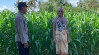 Polri Gandeng Petani di Dasan Geres Kembangkan Pekarangan Produktif (1) Polri Gandeng Petani di Dasan Geres Kembangkan Pekarangan Produktif