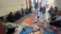 Polsek Kawasan Pelabuhan Lembar Inisiasi Pembentukan Pengurus Ojek, Pastikan Keamanan dan Ketertiban (3) Kunjungan Polsek Lembar: Bangun Kemitraan Strategis