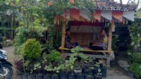 Polsek Kuripan Gandeng Warga Bangun Kemandirian Pangan Keluarga (1) Polsek Kuripan Gandeng Warga Bangun Kemandirian Pangan Keluarga