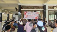 Safari Dakwah Kamtibmas Polres Lombok Barat Sentuh Warga Dusun Ketejer (3) Safari Dakwah Kamtibmas Polres Lombok Barat Sentuh Warga Dusun Ketejer
