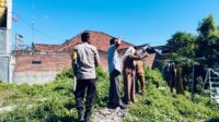 Sinergi Petani dan Polri di Desa Rumak untuk Swasembada Pangan (1) Sinergi Petani dan Polri di Desa Rumak untuk Swasembada Pangan