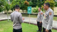 WhatsApp Image 2025-06-20 at 10.24.06 Polsek Lembar Dinilai dalam Lomba Kebersihan Mako Polres Lombok Barat