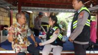 WhatsApp Image 2025-06-23 at 13.19.58 Bhayangkara ke-79: Kapolres Lobar Jalin Kedekatan dengan Senior