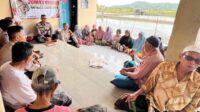 Jumat Curhat di Empol, Polisi Dukung Warga Kembangkan Budidaya Kepiting (4) Jumat Curhat di Empol, Polisi Dukung Warga Kembangkan Budidaya Kepiting