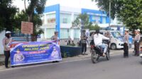 Keselamatan Lalu Lintas Diperkuat, Polres Lombok Barat Gelar Operasi Patuh Rinjani 2025 (1) Keselamatan Lalu Lintas Diperkuat, Polres Lombok Barat Gelar Operasi Patuh Rinjani 2025