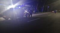 Patroli Blue Light Sat Samapta Cegah 3C di Jalur Bypass BIL I, Lombok Barat (4) Patroli Blue Light Sat Samapta Cegah 3C di Jalur Bypass BIL I, Lombok Barat