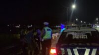 Patroli Malam Satlantas Polres Lombok Barat Jaga Ketertiban Arus Lalu Lintas dan Cegah Balap Liar (4) Patroli Malam Satlantas Polres Lombok Barat Jaga Ketertiban Arus Lalu Lintas dan Cegah Balap Liar