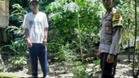 Pekarangan Bergizi, Inovasi Ketahanan Pangan dari Desa Bengkaung (1) Batulayar Tunjukkan Peran Aktif Warga dalam Ketahanan Pangan Lokal