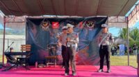 Satlantas Lombok Barat dan VOCLOM Gelar Edukasi Safety Riding di Gerung (4) Satlantas Lombok Barat dan VOCLOM Gelar Edukasi Safety Riding di Gerung