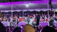 Gerung Hidup Kembali, Car Free Nite Bangkitkan Budaya dan UMKM Lokal (6) Gerung Hidup Kembali, Car Free Nite Bangkitkan Budaya dan UMKM Lokal