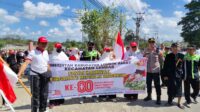 Lembar Rayakan HUT RI ke-80 dengan Pawai Karnaval Meriah dan Tertib (1) Lembar Rayakan HUT RI ke-80 dengan Pawai Karnaval Meriah dan Tertib