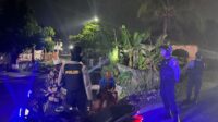 Patroli Malam Intensif Polres Lombok Barat Amankan Kecamatan Kuripan dari 3C dan Balap Liar (4) Patroli Malam Intensif Polres Lombok Barat Amankan Kecamatan Kuripan dari 3C dan Balap Liar