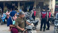 Polres Lombok Barat Gelar Patroli Dialogis di Pasar Banyu Urip Cegah Radikalisme (1) Polres Lombok Barat Gelar Patroli Dialogis di Pasar Banyu Urip Cegah Radikalisme