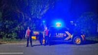 Polres Lombok Barat Intensifkan Patroli Malam di Bypass BIL I Kuripan (3) Polres Lombok Barat Intensifkan Patroli Malam di Bypass BIL I Kuripan