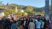 Semarak Budaya di Sekotong, Paguyuban Datu Sekotong Diresmikan Bersamaan Pembukaan Seni Peresean (5) Semarak Budaya di Sekotong, Paguyuban Datu Sekotong Diresmikan Bersamaan Pembukaan Seni Peresean