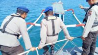 WhatsApp Image 2025-08-04 at 12.01.28 Patroli Laut Intensif di Lembar dan Sekotong, Polairud Tegakkan Keamanan Maritim