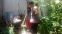 Kunjungan Humanis Bhabinkamtibmas, Ajak Warga Manfaatkan Lahan Pekarangan untuk Ketahanan Pangan (1) Kunjungan Humanis Bhabinkamtibmas, Ajak Warga Manfaatkan Lahan Pekarangan untuk Ketahanan Pangan